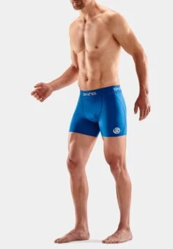 SKINS Panties - Bright Blue 9 SKINS Panties - Bright Blue -Skins 62b8e7793bef4d28a4706e981e06c56e