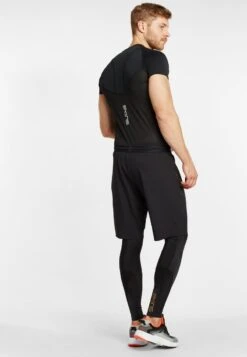 SKINS SUPERPOSE - Tights - Black 8 SKINS SUPERPOSE - Tights - Black -Skins 65c3c7a87c0446879934906a3b339ce9