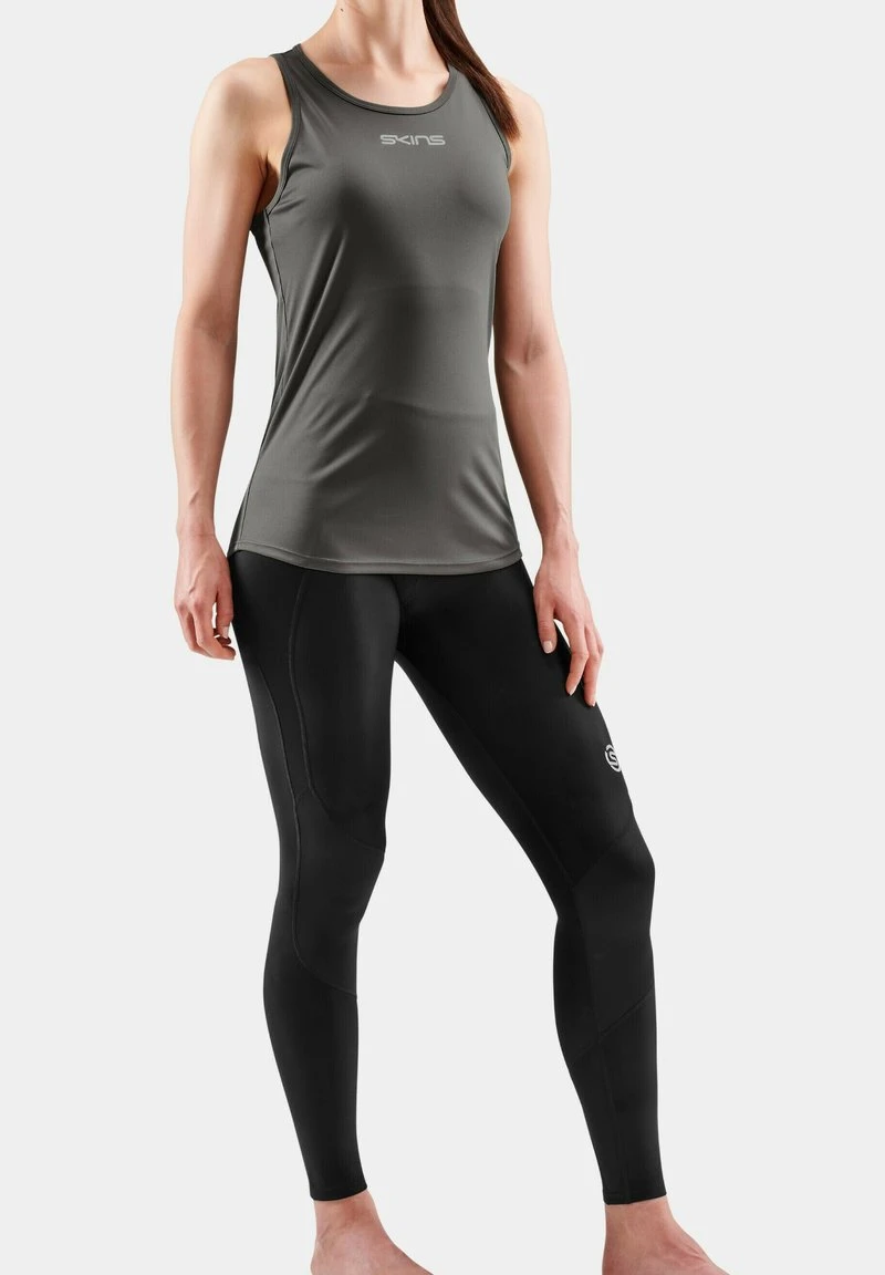 SKINS Top - Charcoal 2 SKINS Top - Charcoal – Bild 2