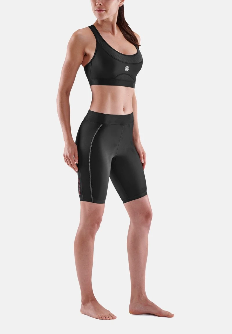 SKINS KOMPRESSIONS - Shorts - Teal 6 SKINS KOMPRESSIONS - Shorts - Teal – Bild 6