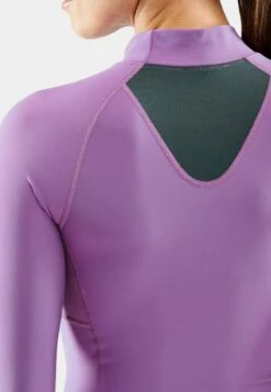 SKINS THERMAL LONGSLEEVE - Langarmshirt - Amethyst -Skins 711a713df95144948f7422e25fc9754d
