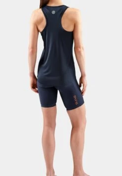 SKINS Top - Navy Blue 8 SKINS Top - Navy Blue -Skins 7217bd93a7f84459899f12d7eed677da