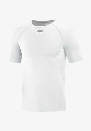 SKINS Unterhemd/-shirt - White 6 SKINS Unterhemd/-shirt - White – Bild 6