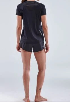 SKINS SHORT SLEEVE - T-Shirt Basic - Black -Skins 7862658d770445dbad279f723d3885e5 1