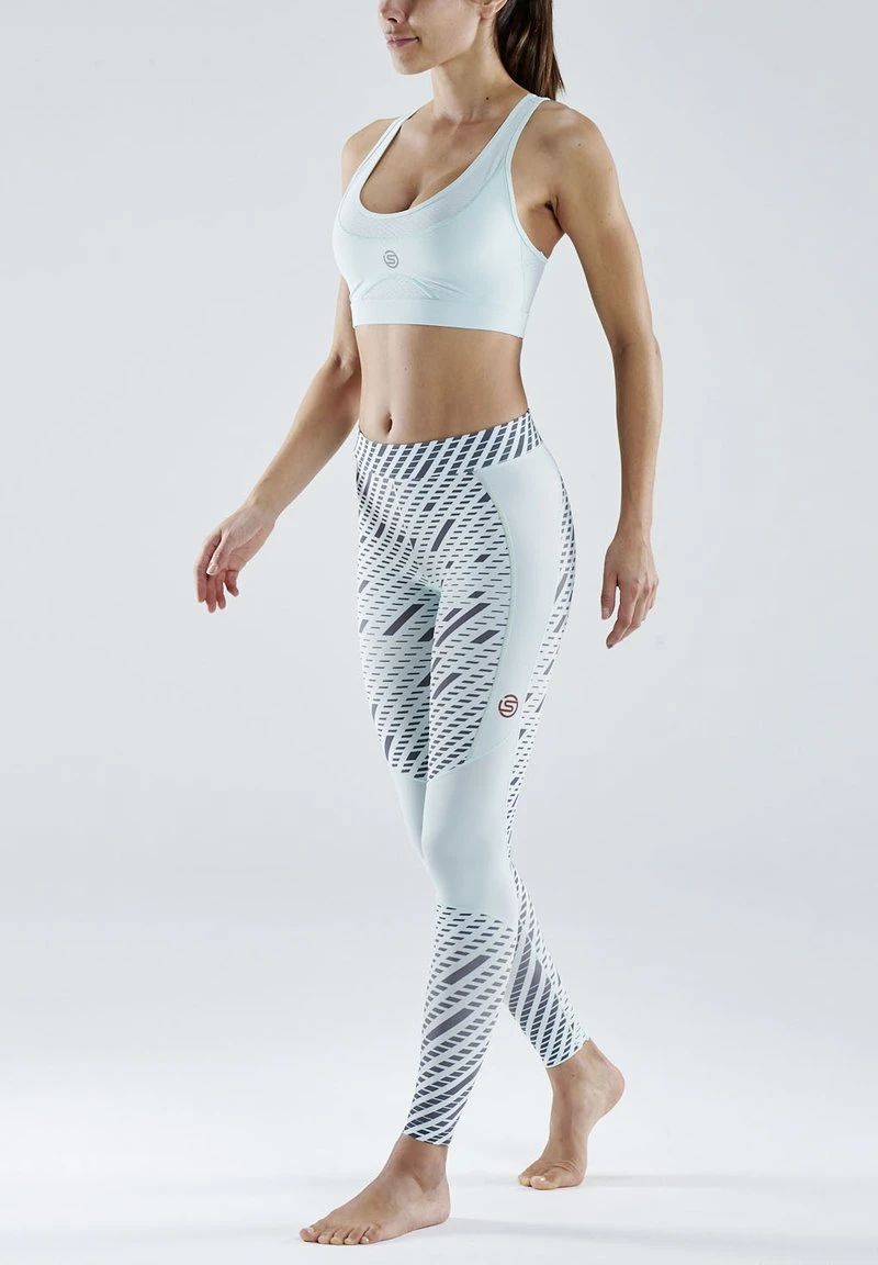 SKINS KOMPRESSION - Tights - Opal Fade 4 SKINS KOMPRESSION - Tights - Opal Fade – Bild 4