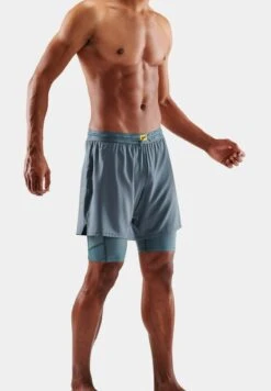 SKINS Panties - Blue Grey -Skins 794bc664402243b38bf8cb1624ef0d9c