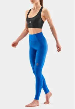 SKINS Tights - Lapis Blue -Skins 7b3f1e960f3d4b3ba4e12f09d7e79c04
