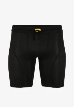 SKINS Unterhose Lang - Black -Skins 7fb4a546a79a4cae91717dd74c65d1bc