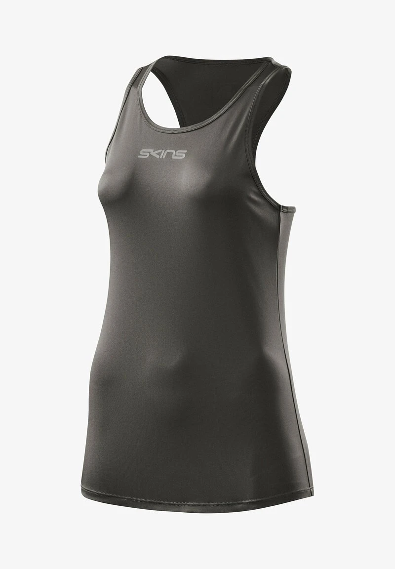 SKINS Top - Charcoal 6 SKINS Top - Charcoal – Bild 6