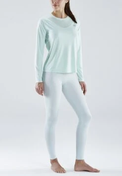 SKINS Langarmshirt - Opal -Skins 84432b3ce2114f87811cbe634b8f64be