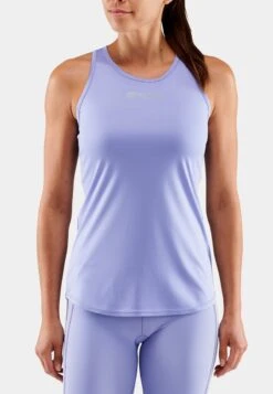 SKINS Top - Thistle Down