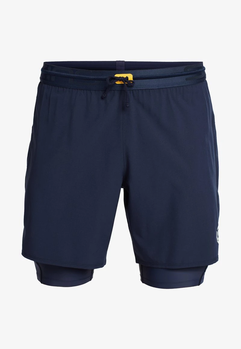 SKINS Panties - Navy Blue 6 SKINS Panties - Navy Blue – Bild 6