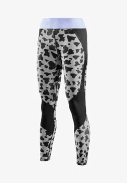 SKINS Tights - Animal Black 10 SKINS Tights - Animal Black -Skins 8831c32e0ec142619cec48c6b17d0db1