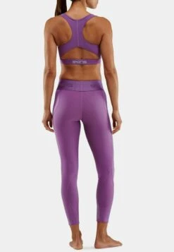 SKINS Tights - Amethyst -Skins 89b8300905fb48c9b32d3a6724d8d348