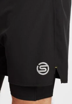 SKINS Panties - Black 10 SKINS Panties - Black -Skins 9069407714894992b6bd732394939247