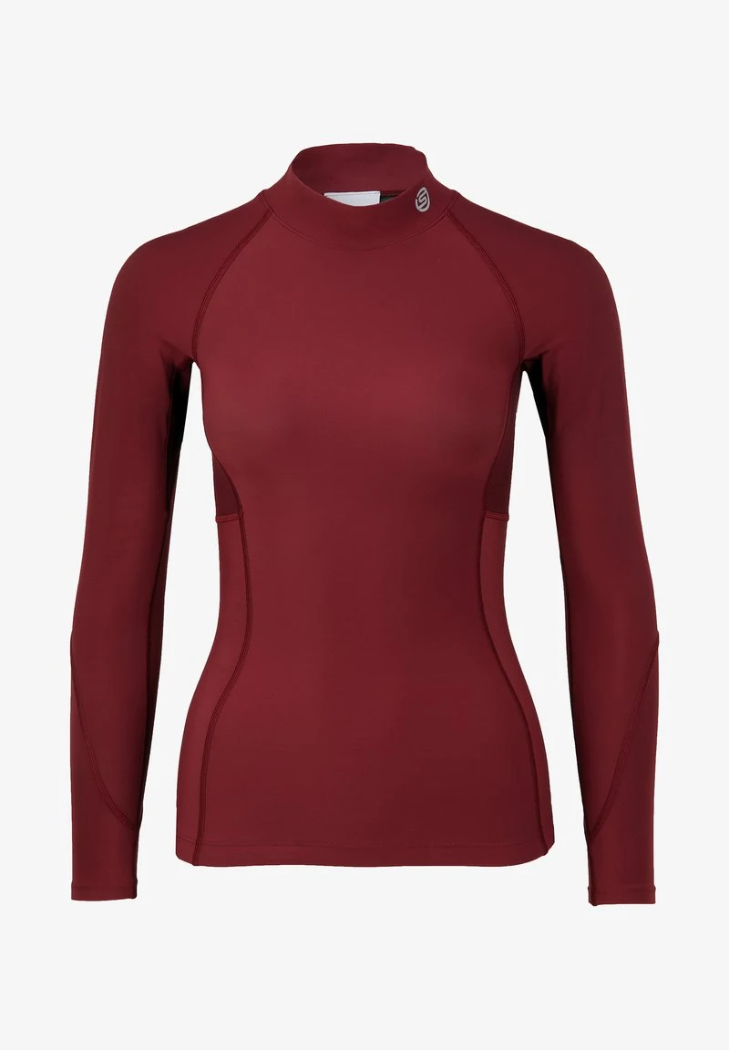 SKINS THERMAL LONGSLEEVE - Langarmshirt - Black 6 SKINS THERMAL LONGSLEEVE - Langarmshirt - Black – Bild 6