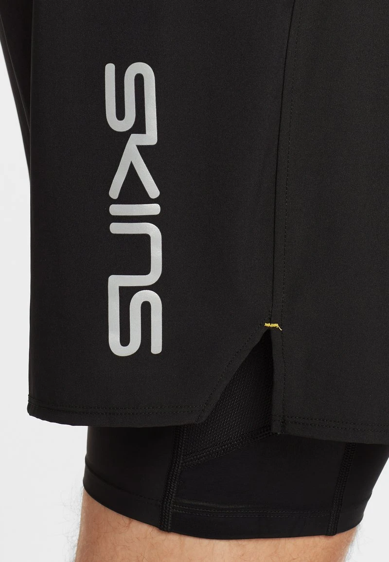 SKINS Panties - Black 4 SKINS Panties - Black – Bild 4