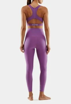 SKINS Tights - Amethyst 8 SKINS Tights - Amethyst -Skins 92cdc6ddf29a420887b1759f7cb08924