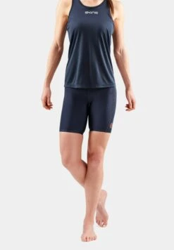 SKINS TANK - Top - Navy Blue 9 SKINS TANK - Top - Navy Blue -Skins 95811827c4a84ff488074ca6a7d41dc1