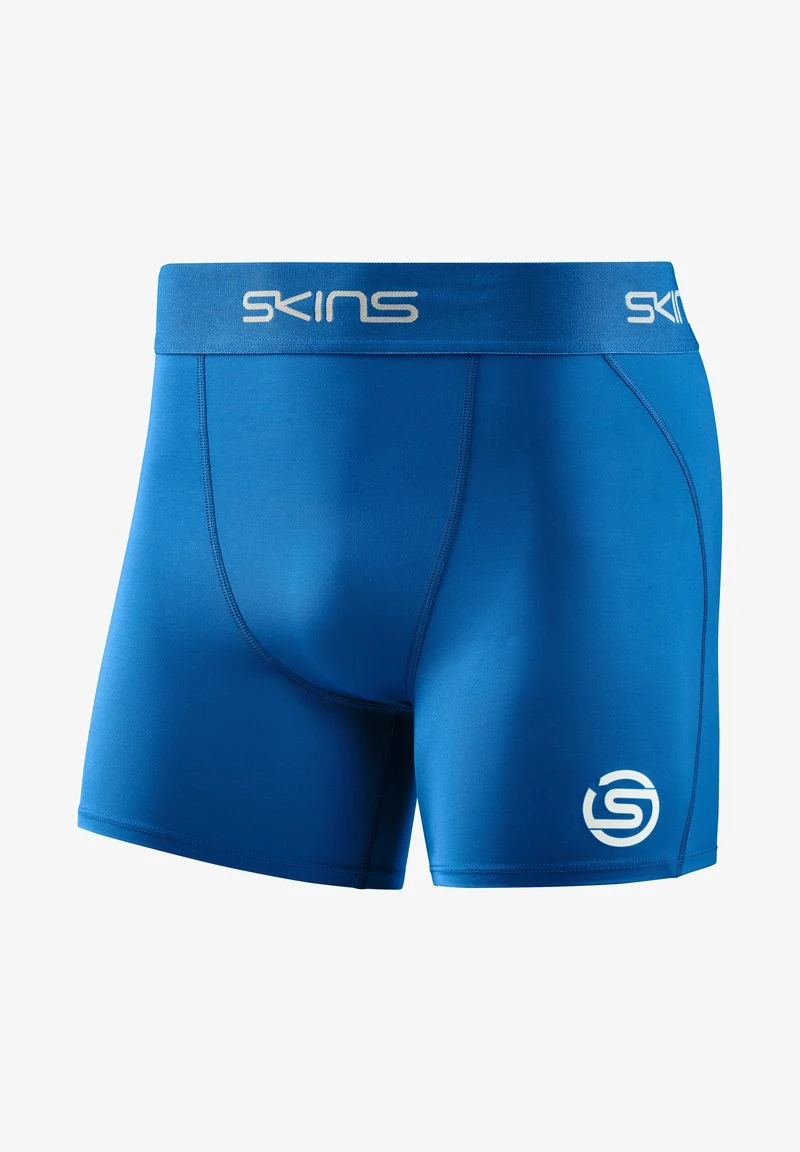 SKINS Panties - Bright Blue 6 SKINS Panties - Bright Blue – Bild 6