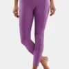 SKINS Tights - Amethyst
