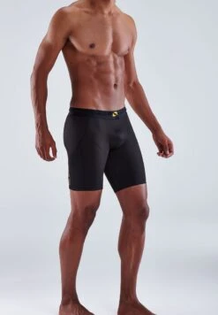 SKINS Unterhose Lang - Black -Skins 9a84926f280c4443916e8a0f0eb5dba5