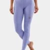 SKINS Tights - Thistle Down