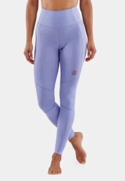 SKINS Tights - Thistle Down