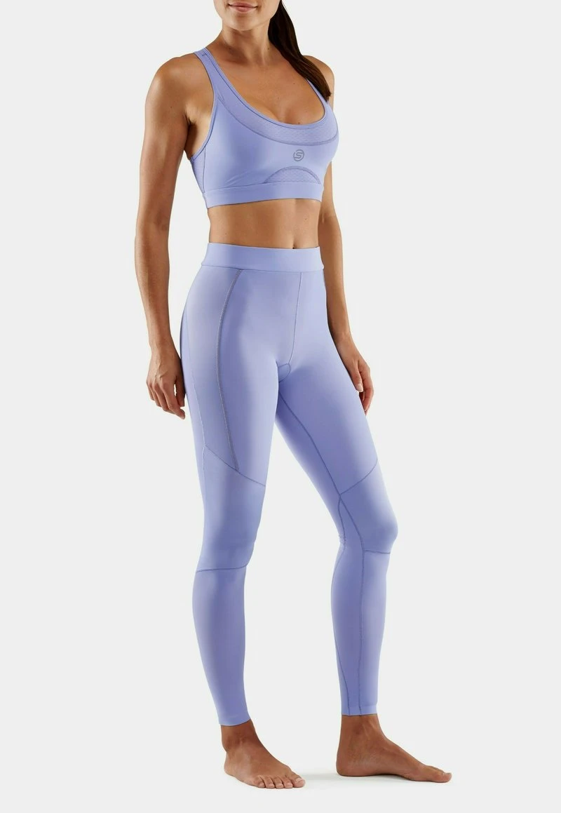 SKINS KOMPRESSION - Tights - Thistle Down 4 SKINS KOMPRESSION - Tights - Thistle Down – Bild 4