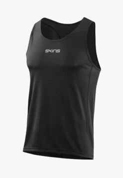 SKINS Top - Black 11 SKINS Top - Black -Skins a8797a4306e84f368c7ec5399d984b11