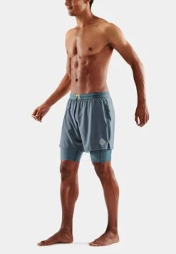 SKINS Panties - Blue Grey -Skins aa698443fec3434d98830f87c3b9cc97