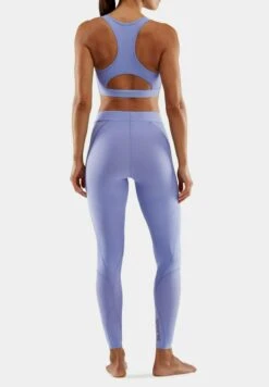 SKINS KOMPRESSION - Tights - Thistle Down 8 SKINS KOMPRESSION - Tights - Thistle Down -Skins ac26305ee7884683b690d12faea4b57c