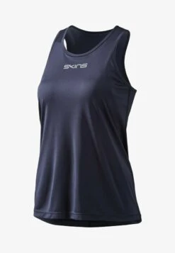 SKINS TANK - Top - Navy Blue 11 SKINS TANK - Top - Navy Blue -Skins ac410d0699404b10b9783d58cb9162e4