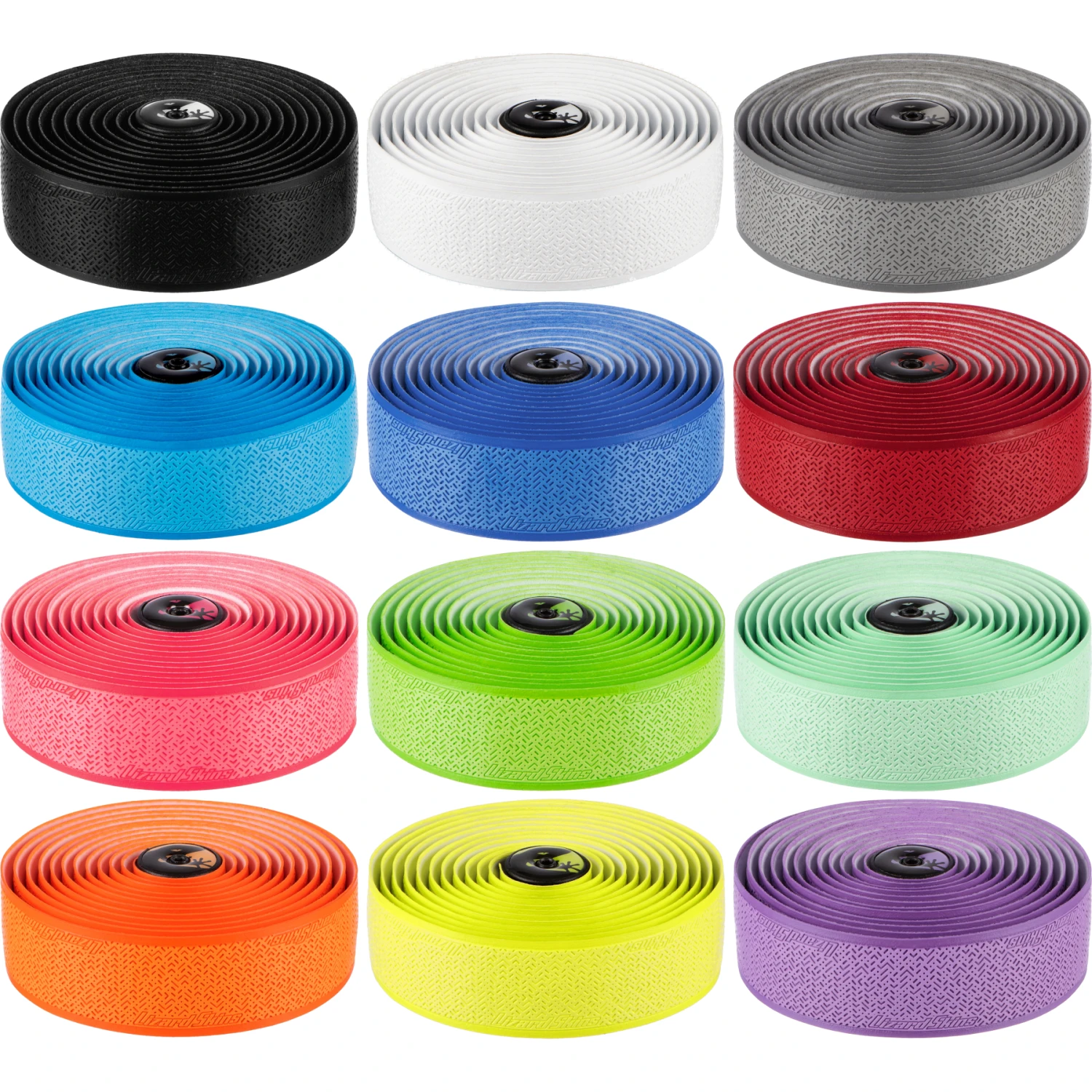 Lizard Skins DSP V2 Lenkerband - 3.2 Mm 1 Lizard Skins DSP V2 Lenkerband - 3.2 Mm
