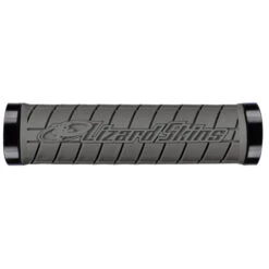 Lizard Skins Logo Lock-On Lenkergriffe - Graphite
