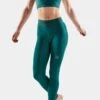 SKINS 2-SERIES - Tights - Lt Teal