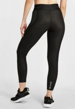 SKINS Tights - Black 8 SKINS Tights - Black -Skins b573860aea0e4ed493ffb0d921054dd5