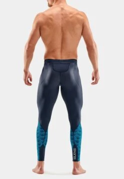 SKINS Unterhose Lang - Battleship Wave -Skins b7182a6c0cb343eb8a480c320b86b2c1