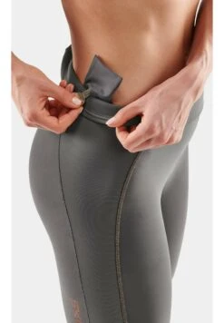 SKINS KOMPRESSIONS - Shorts - Charcoal 9 SKINS KOMPRESSIONS - Shorts - Charcoal -Skins b77cad53e6c64a3dbfa560db83499dca