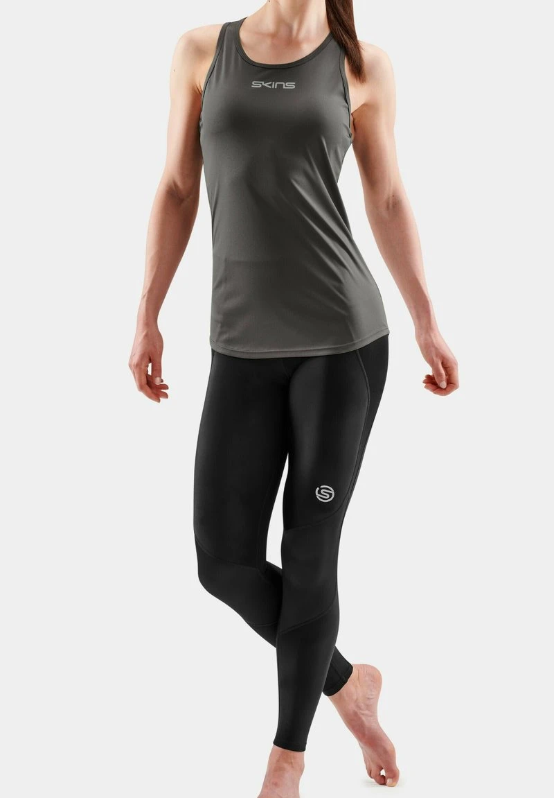 SKINS Top - Charcoal 5 SKINS Top - Charcoal – Bild 5