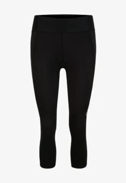 SKINS 3/4 Sporthose - Black -Skins bd047c1af81a406ca30e8ecd2eda9c0e