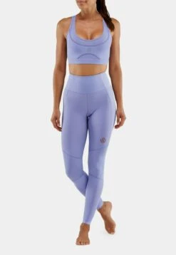 SKINS Tights - Thistle Down -Skins be8ea1ecfe4b4f0385fc9f40edee4772