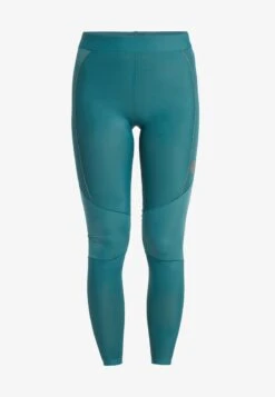 SKINS KOMPRESSION - Tights - Teal 11 SKINS KOMPRESSION - Tights - Teal -Skins c20e70cb123749658d1471b715534ef1