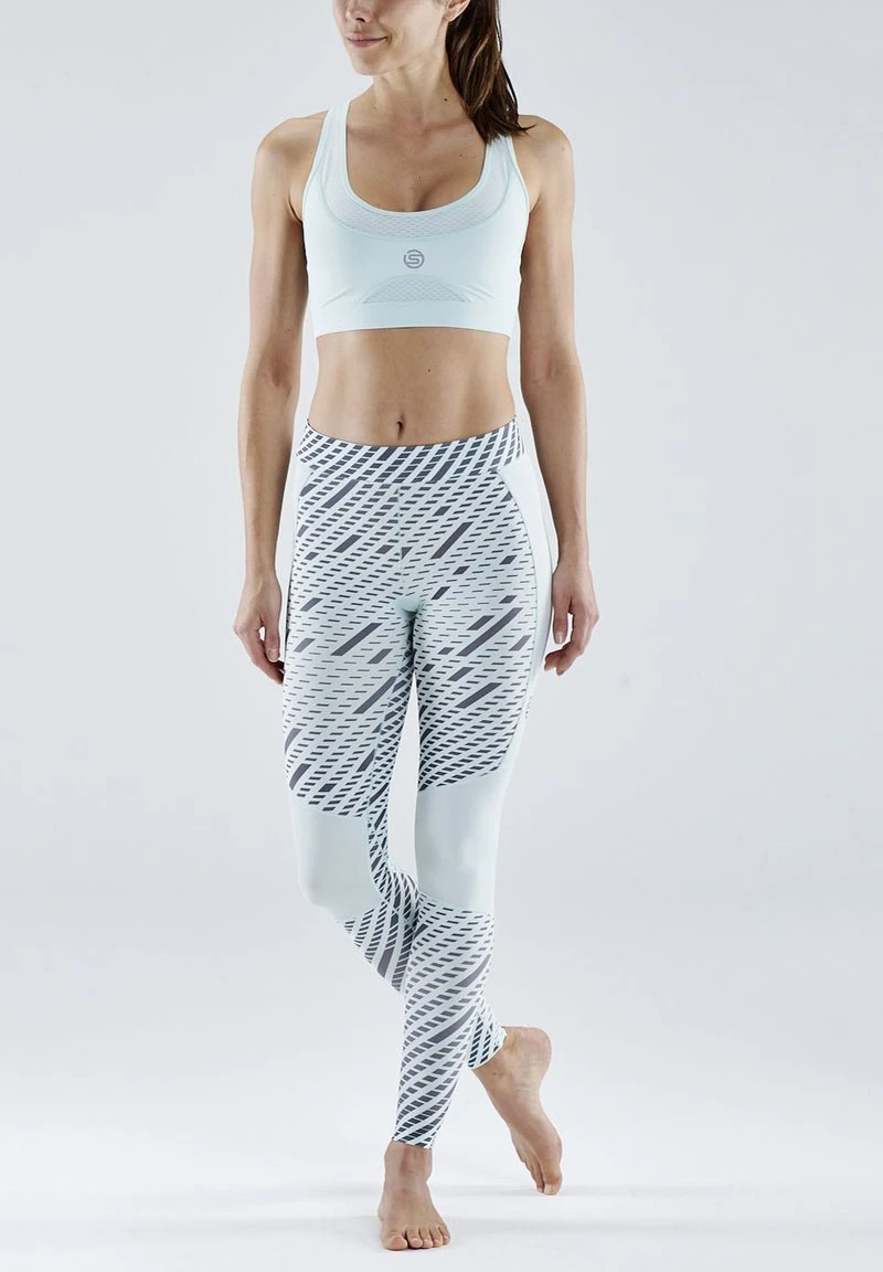 SKINS KOMPRESSION - Tights - Opal Fade 2 SKINS KOMPRESSION - Tights - Opal Fade – Bild 2