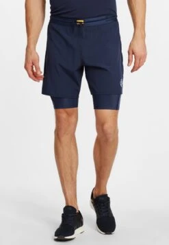 SKINS Panties - Navy Blue