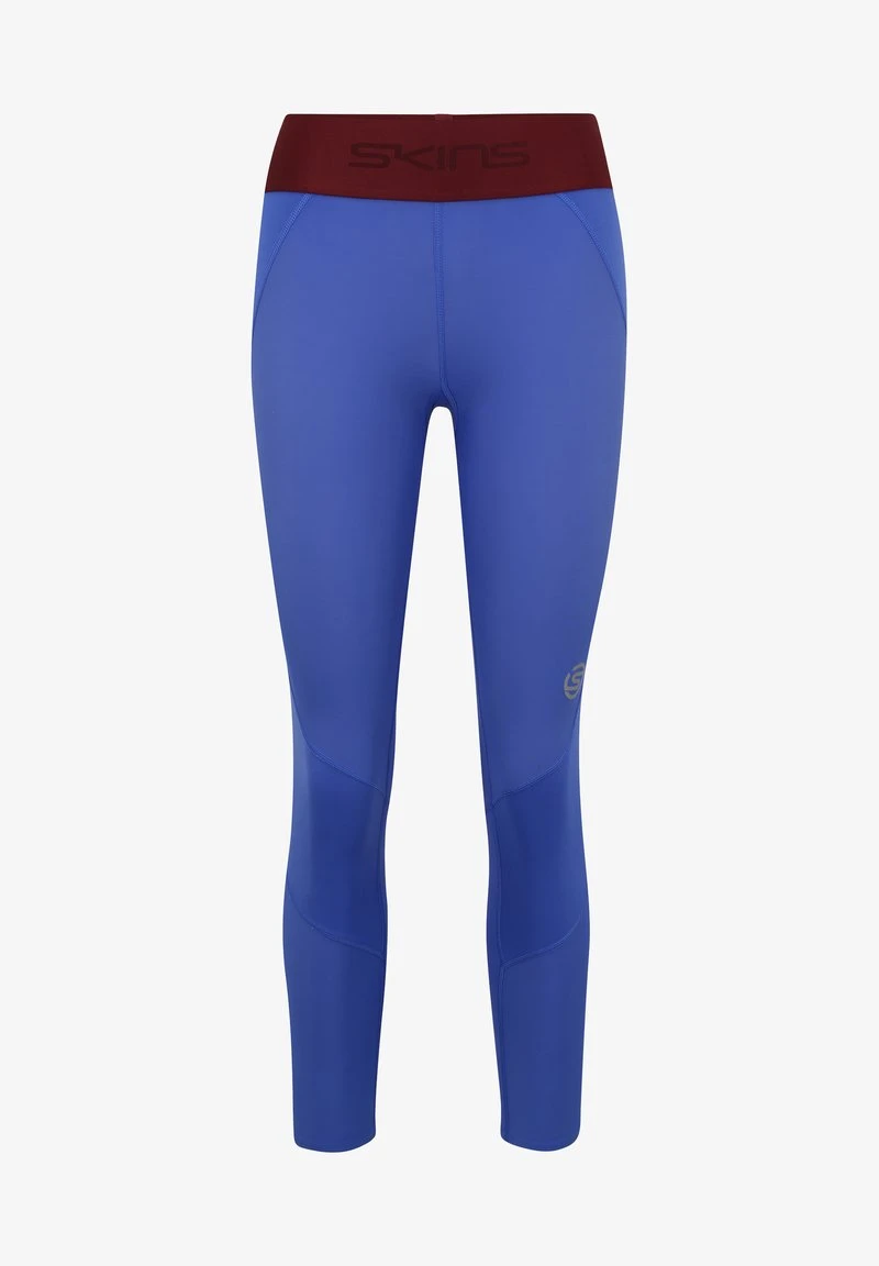 SKINS Tights - Dazzling Blue 6 SKINS Tights - Dazzling Blue – Bild 6