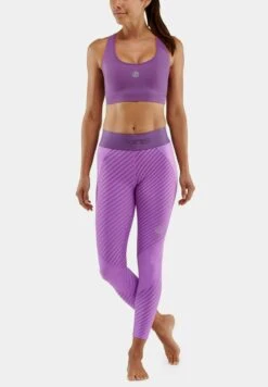 SKINS Tights - Linear Amethyst -Skins c717217ae35245b09094acd274ce6e5e