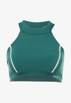 SKINS DNAMIC SPEED SPORTS BRA - Sport-BH Mit Starker Stützkraft - Deep Teal 10 SKINS DNAMIC SPEED SPORTS BRA - Sport-BH Mit Starker Stützkraft - Deep Teal -Skins cac7e48c363443c891cc63a5fa0b3278