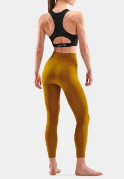 SKINS KOMPRESSION - Tights - Bronze 8 SKINS KOMPRESSION - Tights - Bronze -Skins cb1f4493f90c47d1b76c88d99358c058