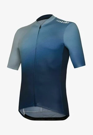 SKINS ELITE - Sport T-shirt - Moss Graphite 6 SKINS ELITE - Sport T-shirt - Moss Graphite – Bild 6